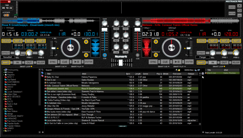 Download free dj software full version