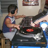 Dj Chachi