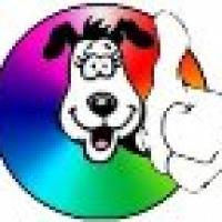 hippydog