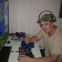 dj freier