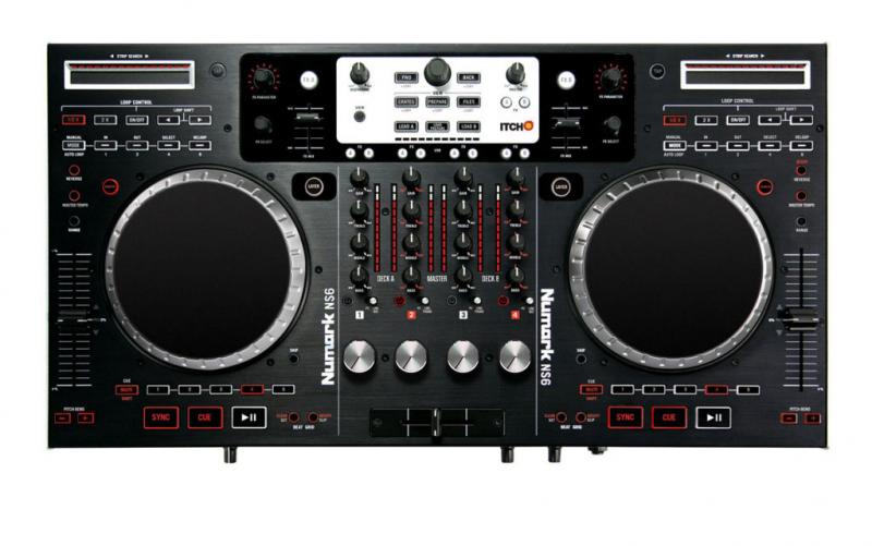 virtual dj ns 6.0 free download