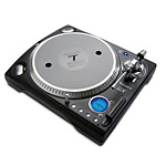 Numark TTX