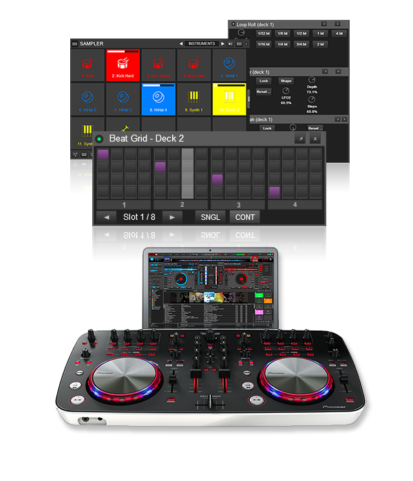 Virtual dj pro 7 free download pc