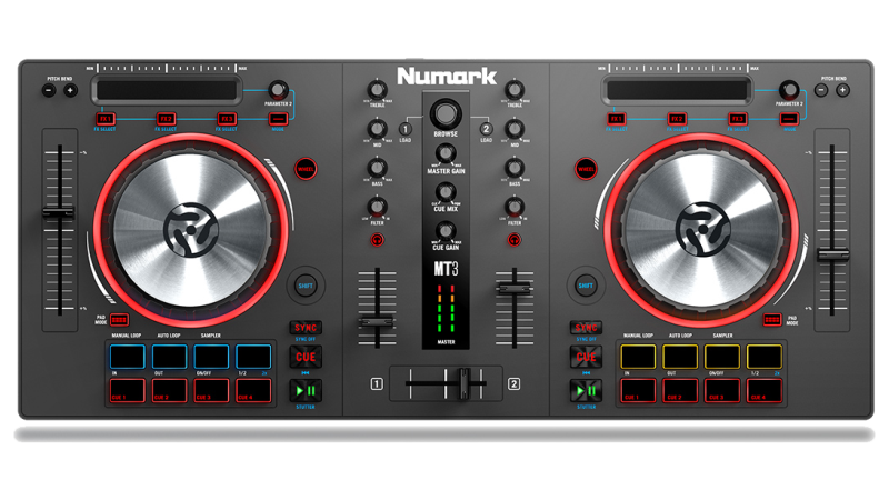 Virtual Dj Sound Effects 78 Effects Free Download