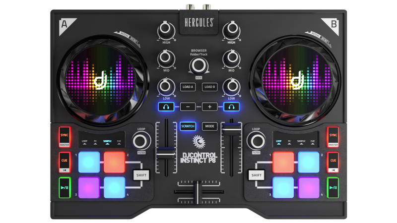 Virtual dj vms4.1 download