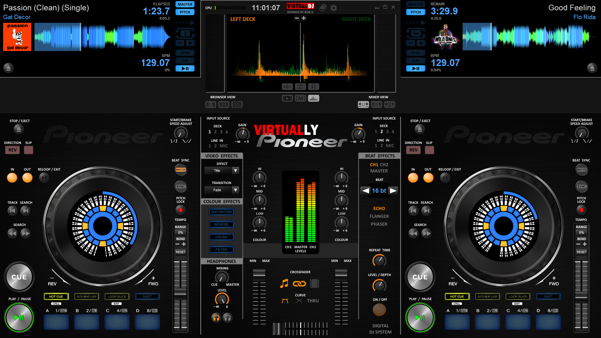 Virtual Dj Le Download Mac Pioneer