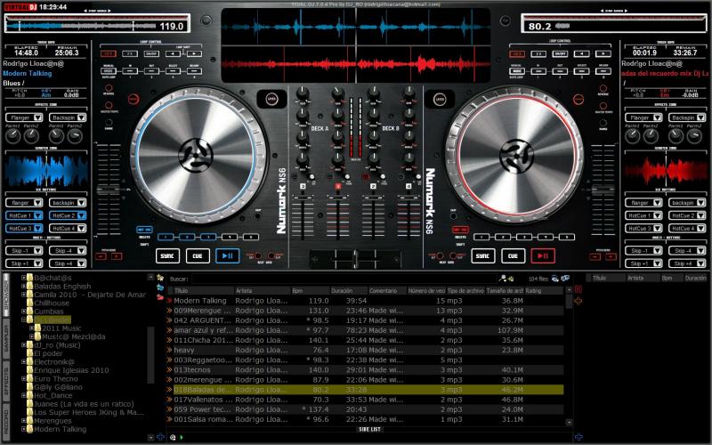 Virtual Dj Skin Creator Tool Crack