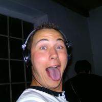 DJ P-Becker