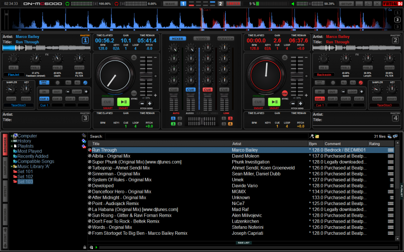 virtual dj denon mc6000 skin free download Virtual dj skin free download.