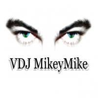 VDJ MikeyMike