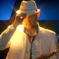 Andrian Live Saxophon