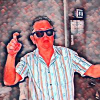 DJ Harry White