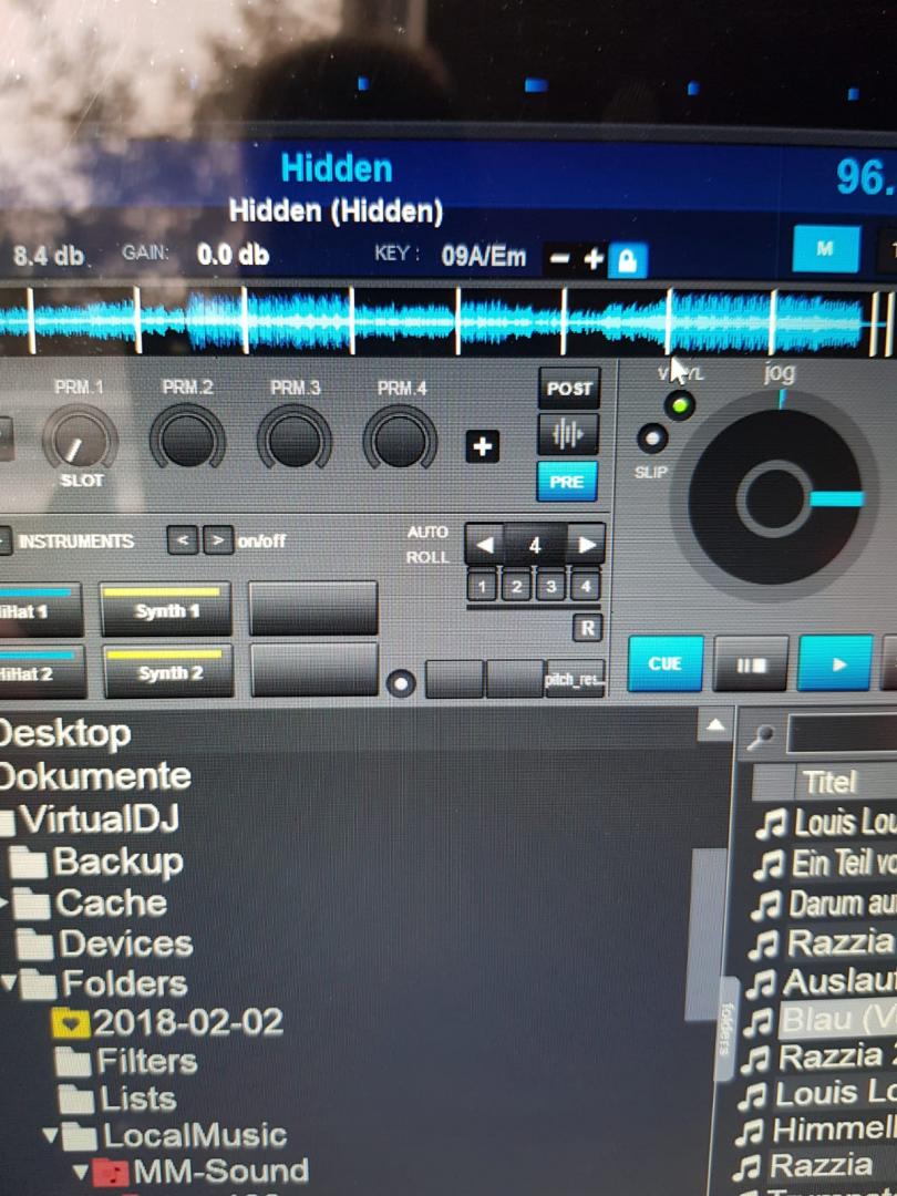 virtualdj com login virtualdj com login